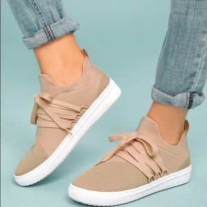Steve Madden Lancer Shoes
